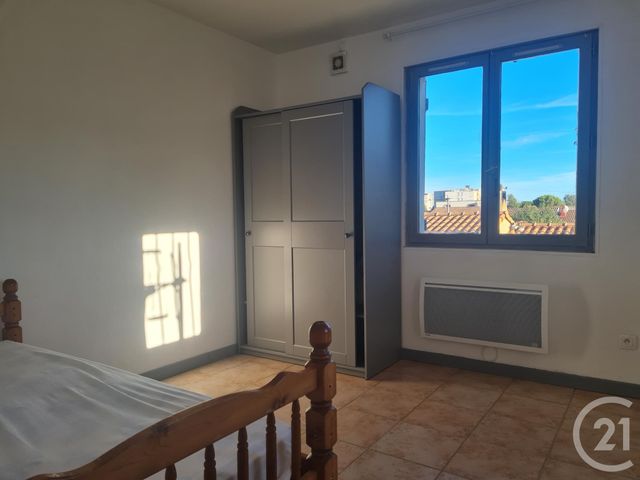 Appartement Studio &agrave; louer - 1 pi&egrave;ce - 19,80 m2 - Rognac - 13 - PROVENCE-ALPES-COTE-D-AZUR
