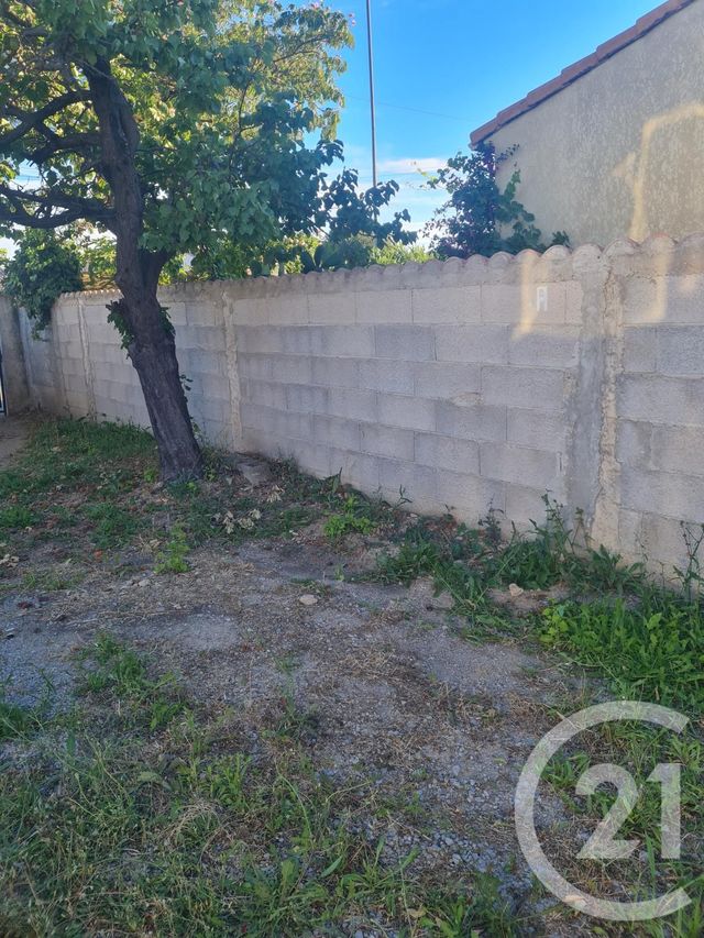 Appartement Studio &agrave; louer - 1 pi&egrave;ce - 19,80 m2 - Rognac - 13 - PROVENCE-ALPES-COTE-D-AZUR
