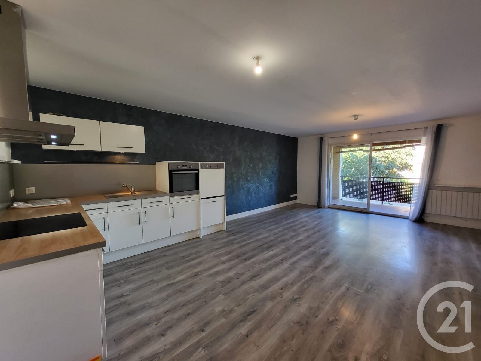 Appartement à Salon-de-Provence