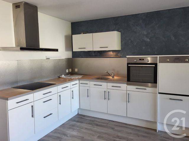 Appartement F3 &agrave; louer - 3 pi&egrave;ces - 66,26 m2 - Salon De Provence - 13 - PROVENCE-ALPES-COTE-D-AZUR