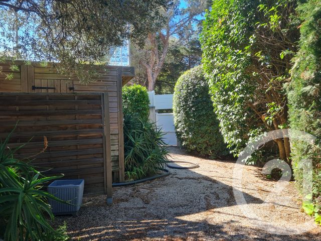 Appartement T2 &agrave; louer - 2 pi&egrave;ces - 26,79 m2 - Salon De Provence - 13 - PROVENCE-ALPES-COTE-D-AZUR