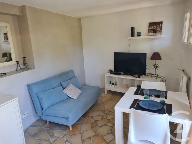 Appartement T2 &agrave; louer - 2 pi&egrave;ces - 26,79 m2 - Salon De Provence - 13 - PROVENCE-ALPES-COTE-D-AZUR