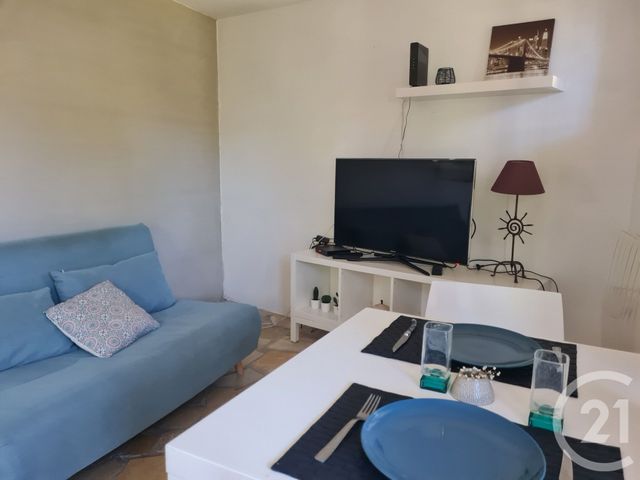 Appartement T2 &agrave; louer - 2 pi&egrave;ces - 26,79 m2 - Salon De Provence - 13 - PROVENCE-ALPES-COTE-D-AZUR
