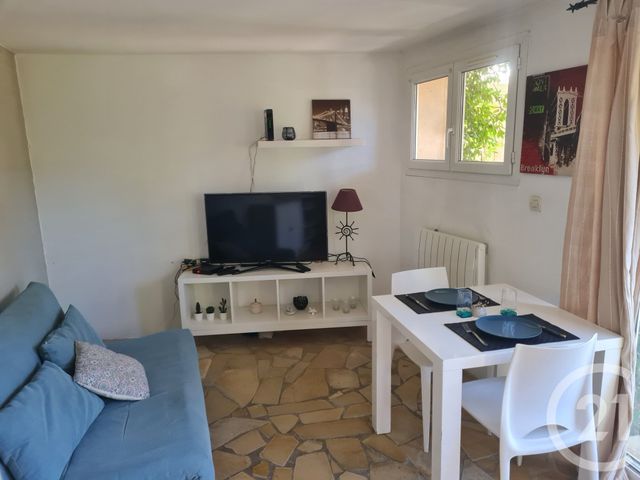 Appartement T2 &agrave; louer - 2 pi&egrave;ces - 26,79 m2 - Salon De Provence - 13 - PROVENCE-ALPES-COTE-D-AZUR
