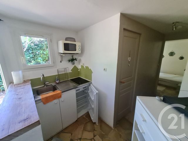 Appartement T2 &agrave; louer - 2 pi&egrave;ces - 26,79 m2 - Salon De Provence - 13 - PROVENCE-ALPES-COTE-D-AZUR