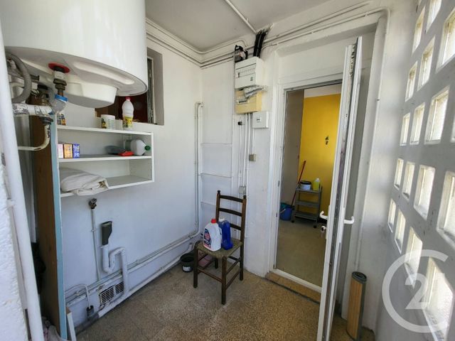 Appartement T3 &agrave; vendre - 3 pi&egrave;ces - 57,13 m2 - Marignane - 13 - PROVENCE-ALPES-COTE-D-AZUR