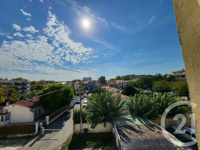 Appartement 3 pièces 57 m² · à Marignane · 57,1 m² · 130 600 €
