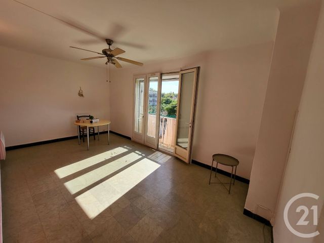 Appartement T3 &agrave; vendre - 3 pi&egrave;ces - 57,13 m2 - Marignane - 13 - PROVENCE-ALPES-COTE-D-AZUR