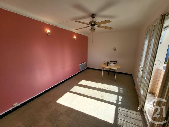 Appartement T3 &agrave; vendre - 3 pi&egrave;ces - 57,13 m2 - Marignane - 13 - PROVENCE-ALPES-COTE-D-AZUR