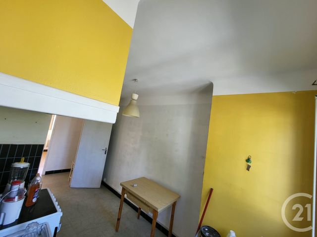 Appartement T3 &agrave; vendre - 3 pi&egrave;ces - 57,13 m2 - Marignane - 13 - PROVENCE-ALPES-COTE-D-AZUR
