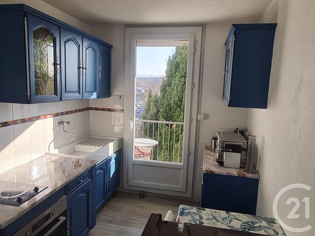 Appartement T2 &agrave; louer - 2 pi&egrave;ces - 51,23 m2 - Marignane - 13 - PROVENCE-ALPES-COTE-D-AZUR