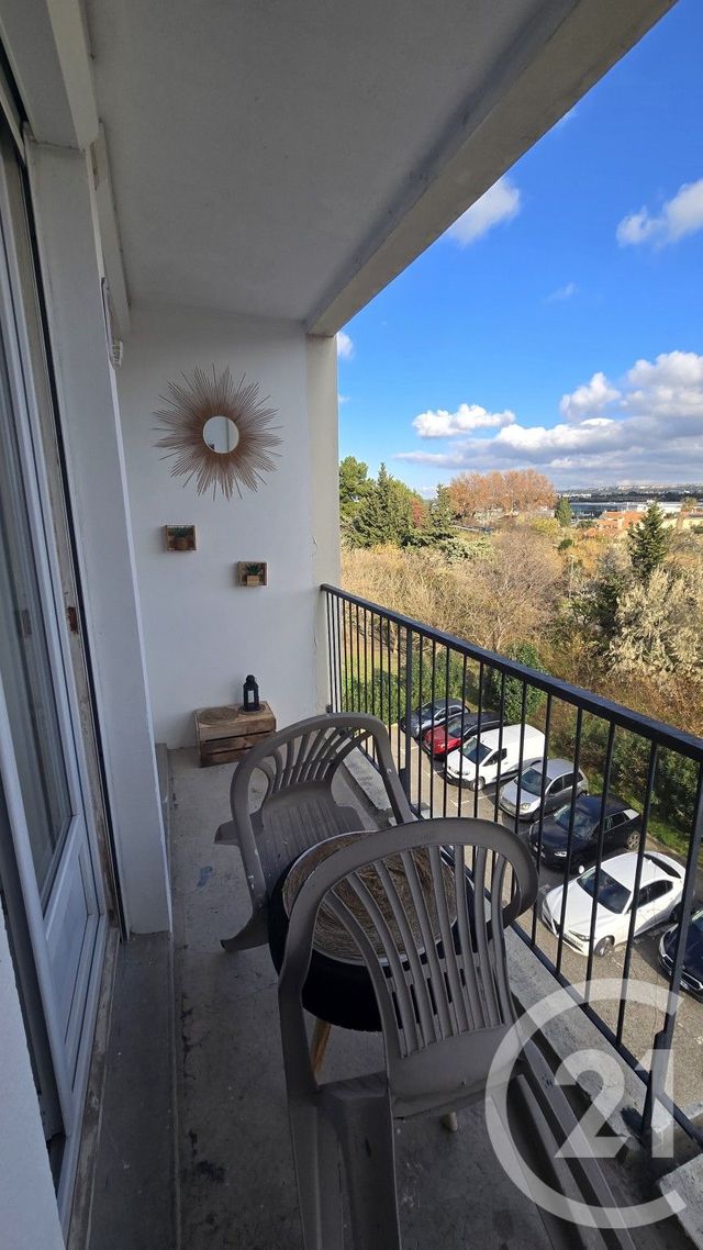 appartement - MARIGNANE - 13