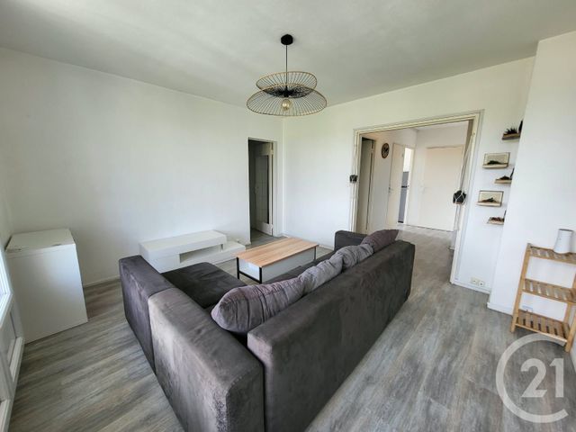 appartement - MARIGNANE - 13