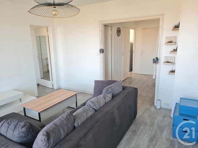 appartement - MARIGNANE - 13