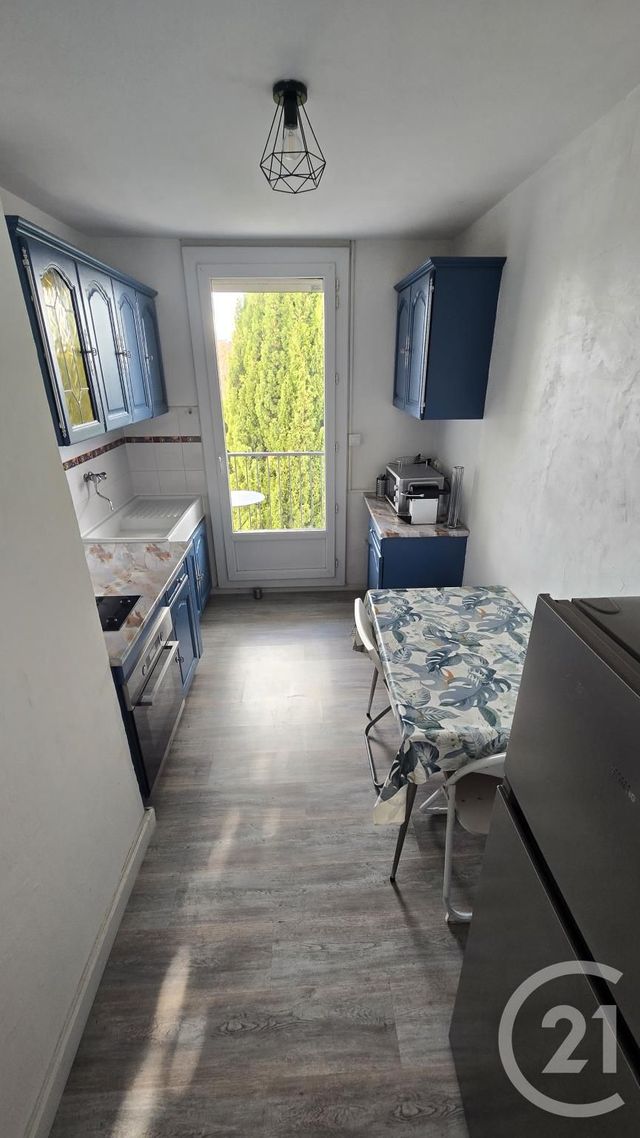 Appartement T2 &agrave; louer - 2 pi&egrave;ces - 51,23 m2 - Marignane - 13 - PROVENCE-ALPES-COTE-D-AZUR