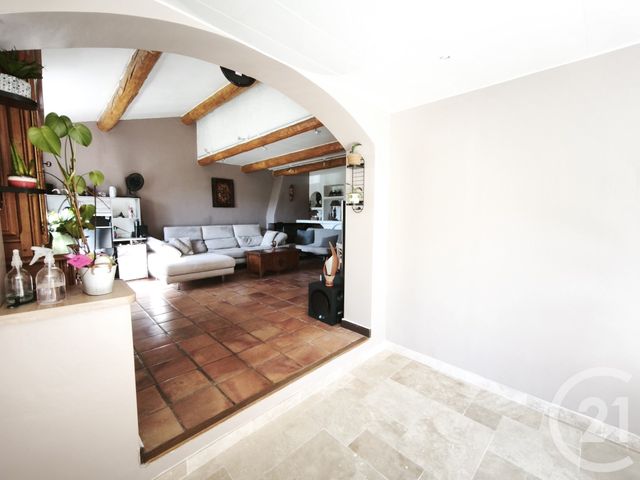 Maison &agrave; vendre - 3 pi&egrave;ces - 84 m2 - Marignane - 13 - PROVENCE-ALPES-COTE-D-AZUR