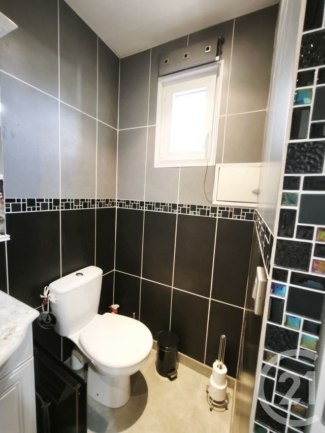 Maison &agrave; vendre - 3 pi&egrave;ces - 84 m2 - Marignane - 13 - PROVENCE-ALPES-COTE-D-AZUR