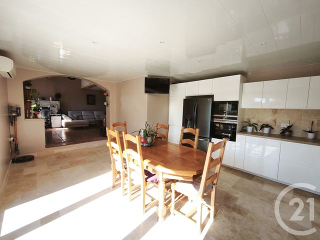 Maison &agrave; vendre - 3 pi&egrave;ces - 84 m2 - Marignane - 13 - PROVENCE-ALPES-COTE-D-AZUR