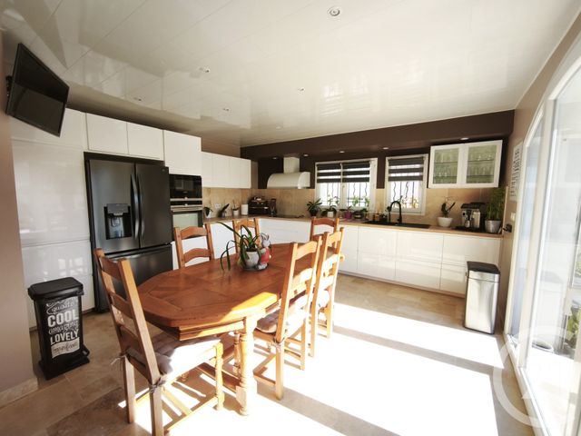 Maison &agrave; vendre - 3 pi&egrave;ces - 84 m2 - Marignane - 13 - PROVENCE-ALPES-COTE-D-AZUR