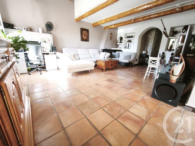 Maison &agrave; vendre - 3 pi&egrave;ces - 84 m2 - Marignane - 13 - PROVENCE-ALPES-COTE-D-AZUR
