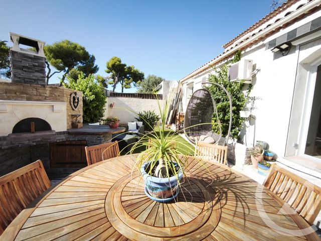 Maison &agrave; vendre - 3 pi&egrave;ces - 84 m2 - Marignane - 13 - PROVENCE-ALPES-COTE-D-AZUR