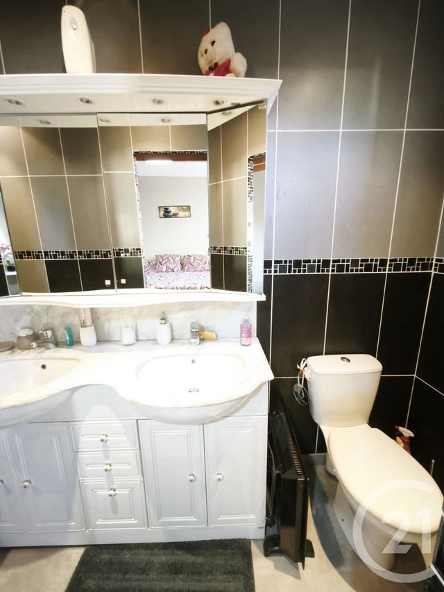 Maison &agrave; vendre - 3 pi&egrave;ces - 84 m2 - Marignane - 13 - PROVENCE-ALPES-COTE-D-AZUR