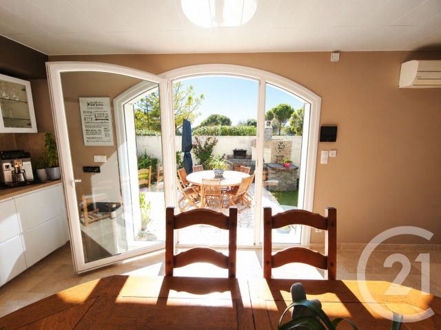 Maison &agrave; vendre - 3 pi&egrave;ces - 84 m2 - Marignane - 13 - PROVENCE-ALPES-COTE-D-AZUR