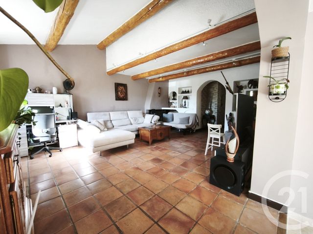 Maison &agrave; vendre - 3 pi&egrave;ces - 84 m2 - Marignane - 13 - PROVENCE-ALPES-COTE-D-AZUR