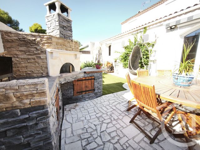 Maison &agrave; vendre - 3 pi&egrave;ces - 84 m2 - Marignane - 13 - PROVENCE-ALPES-COTE-D-AZUR