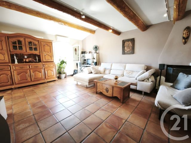 Maison &agrave; vendre - 3 pi&egrave;ces - 84 m2 - Marignane - 13 - PROVENCE-ALPES-COTE-D-AZUR