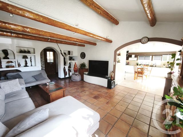 Maison &agrave; vendre - 3 pi&egrave;ces - 84 m2 - Marignane - 13 - PROVENCE-ALPES-COTE-D-AZUR