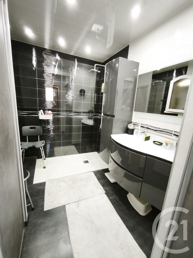 Maison &agrave; vendre - 3 pi&egrave;ces - 84 m2 - Marignane - 13 - PROVENCE-ALPES-COTE-D-AZUR
