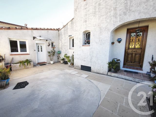 Maison &agrave; vendre - 3 pi&egrave;ces - 84 m2 - Marignane - 13 - PROVENCE-ALPES-COTE-D-AZUR