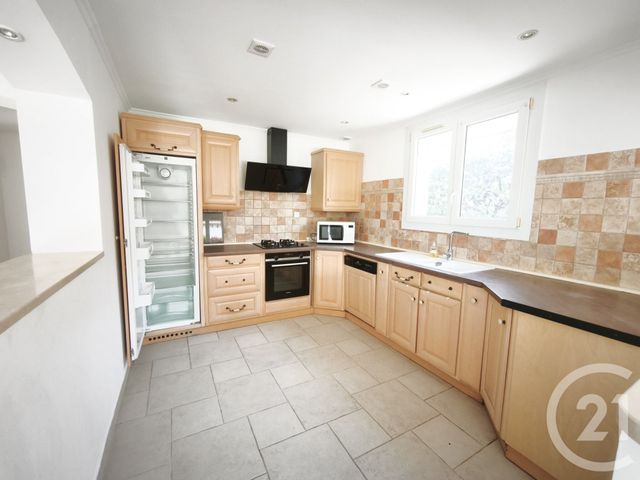 Maison &agrave; vendre - 6 pi&egrave;ces - 155 m2 - Chateauneuf Les Martigues - 13 - PROVENCE-ALPES-COTE-D-AZUR