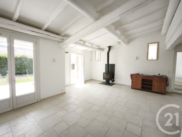 maison - CHATEAUNEUF LES MARTIGUES - 13