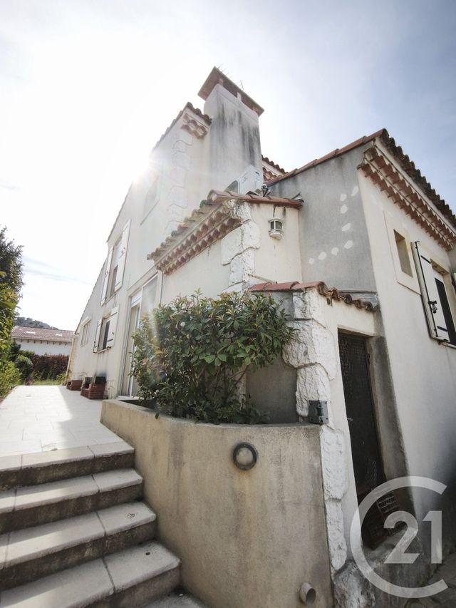 Maison &agrave; vendre - 6 pi&egrave;ces - 155 m2 - Chateauneuf Les Martigues - 13 - PROVENCE-ALPES-COTE-D-AZUR