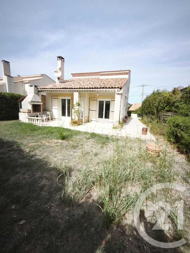 Maison &agrave; vendre - 6 pi&egrave;ces - 155 m2 - Chateauneuf Les Martigues - 13 - PROVENCE-ALPES-COTE-D-AZUR