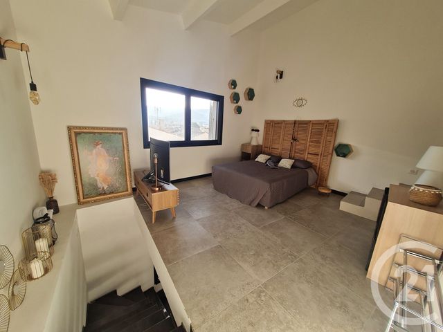 Maison &agrave; louer - 2 pi&egrave;ces - 53,82 m2 - Rognac - 13 - PROVENCE-ALPES-COTE-D-AZUR