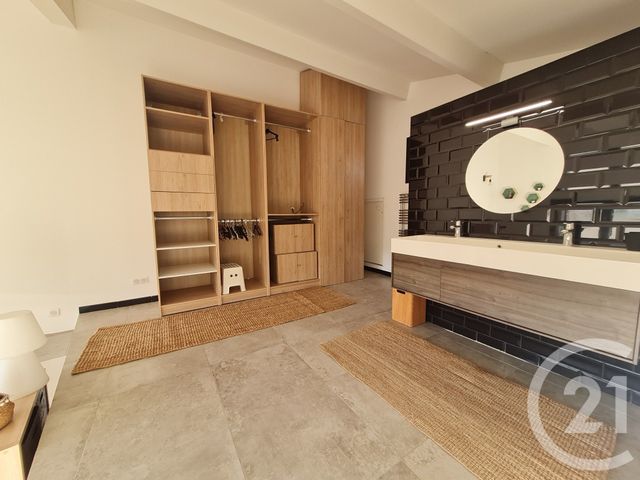 Maison &agrave; louer - 2 pi&egrave;ces - 53,82 m2 - Rognac - 13 - PROVENCE-ALPES-COTE-D-AZUR