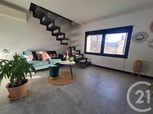 Maison &agrave; louer - 2 pi&egrave;ces - 53,82 m2 - Rognac - 13 - PROVENCE-ALPES-COTE-D-AZUR