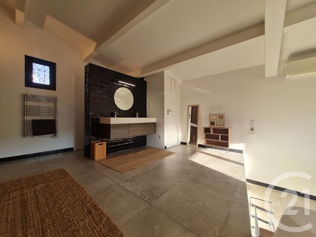 Maison &agrave; louer - 2 pi&egrave;ces - 53,82 m2 - Rognac - 13 - PROVENCE-ALPES-COTE-D-AZUR