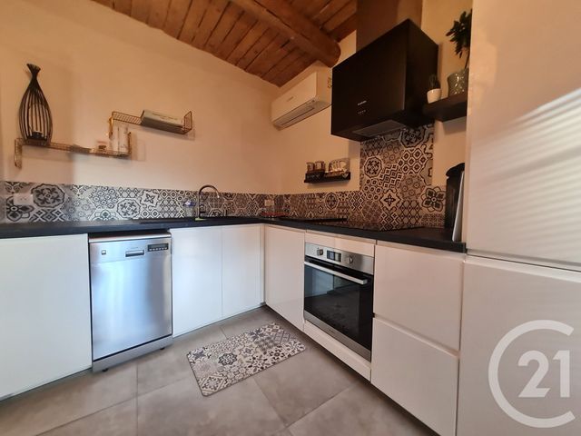 Maison &agrave; louer - 2 pi&egrave;ces - 53,82 m2 - Rognac - 13 - PROVENCE-ALPES-COTE-D-AZUR
