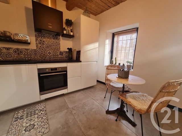 Maison &agrave; louer - 2 pi&egrave;ces - 53,82 m2 - Rognac - 13 - PROVENCE-ALPES-COTE-D-AZUR