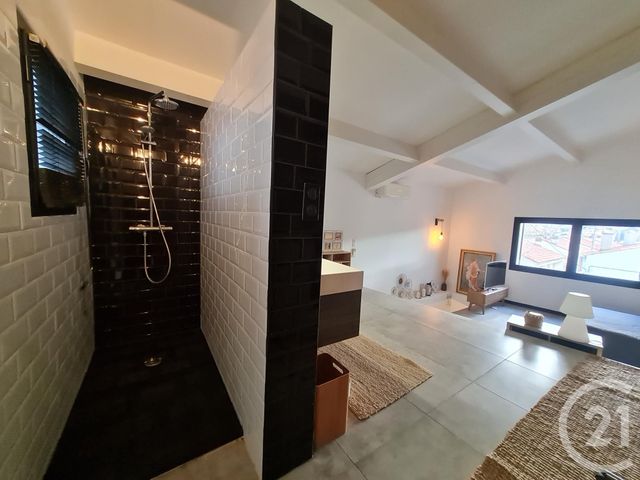 Maison &agrave; louer - 2 pi&egrave;ces - 53,82 m2 - Rognac - 13 - PROVENCE-ALPES-COTE-D-AZUR