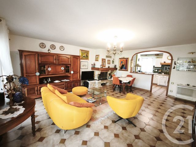Maison &agrave; vendre - 5 pi&egrave;ces - 102 m2 - Marignane - 13 - PROVENCE-ALPES-COTE-D-AZUR