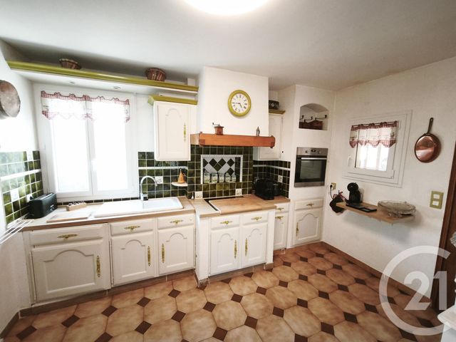 Maison &agrave; vendre - 5 pi&egrave;ces - 102 m2 - Marignane - 13 - PROVENCE-ALPES-COTE-D-AZUR