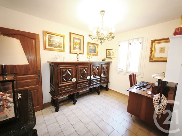 Maison &agrave; vendre - 5 pi&egrave;ces - 102 m2 - Marignane - 13 - PROVENCE-ALPES-COTE-D-AZUR