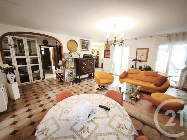 Maison &agrave; vendre - 5 pi&egrave;ces - 102 m2 - Marignane - 13 - PROVENCE-ALPES-COTE-D-AZUR