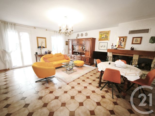 Maison &agrave; vendre - 5 pi&egrave;ces - 102 m2 - Marignane - 13 - PROVENCE-ALPES-COTE-D-AZUR