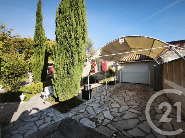 Maison &agrave; vendre - 5 pi&egrave;ces - 102 m2 - Marignane - 13 - PROVENCE-ALPES-COTE-D-AZUR